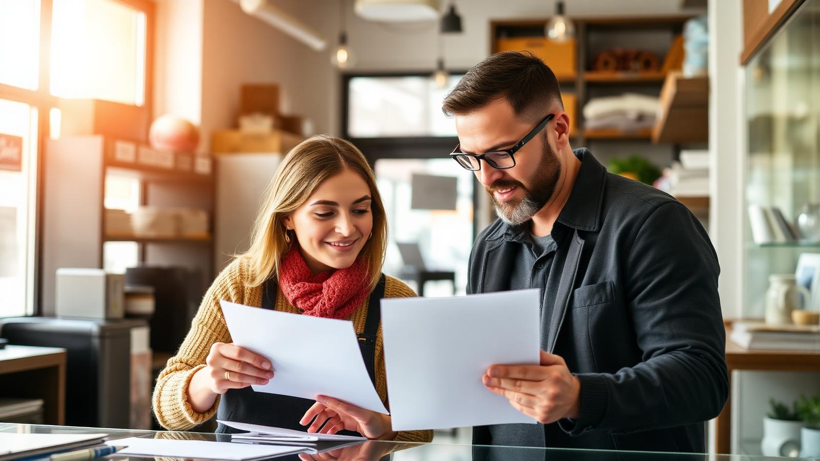 Business Insurance: Keep Your Operations Resilient