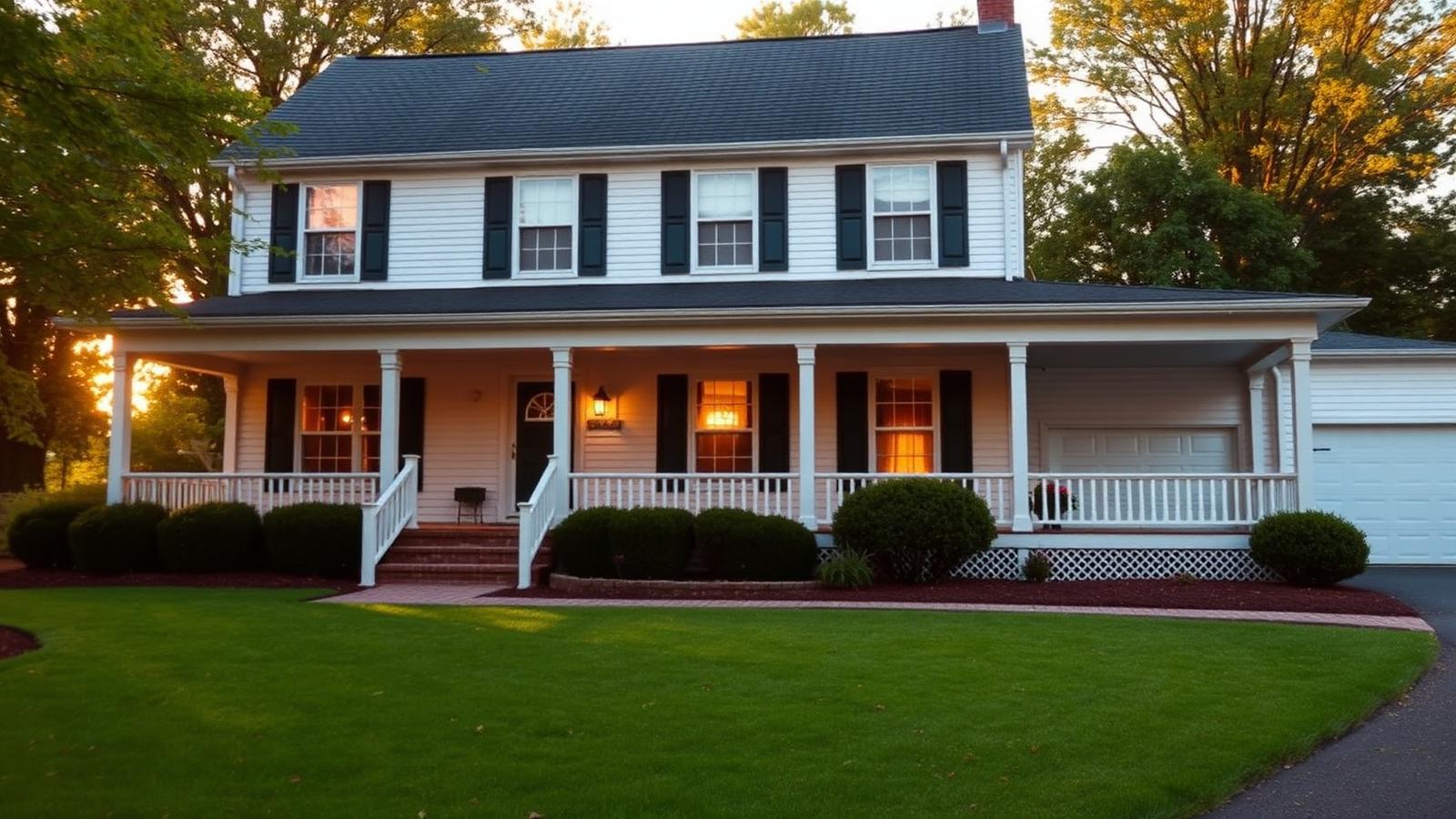 How to Insure High-Value Homes
