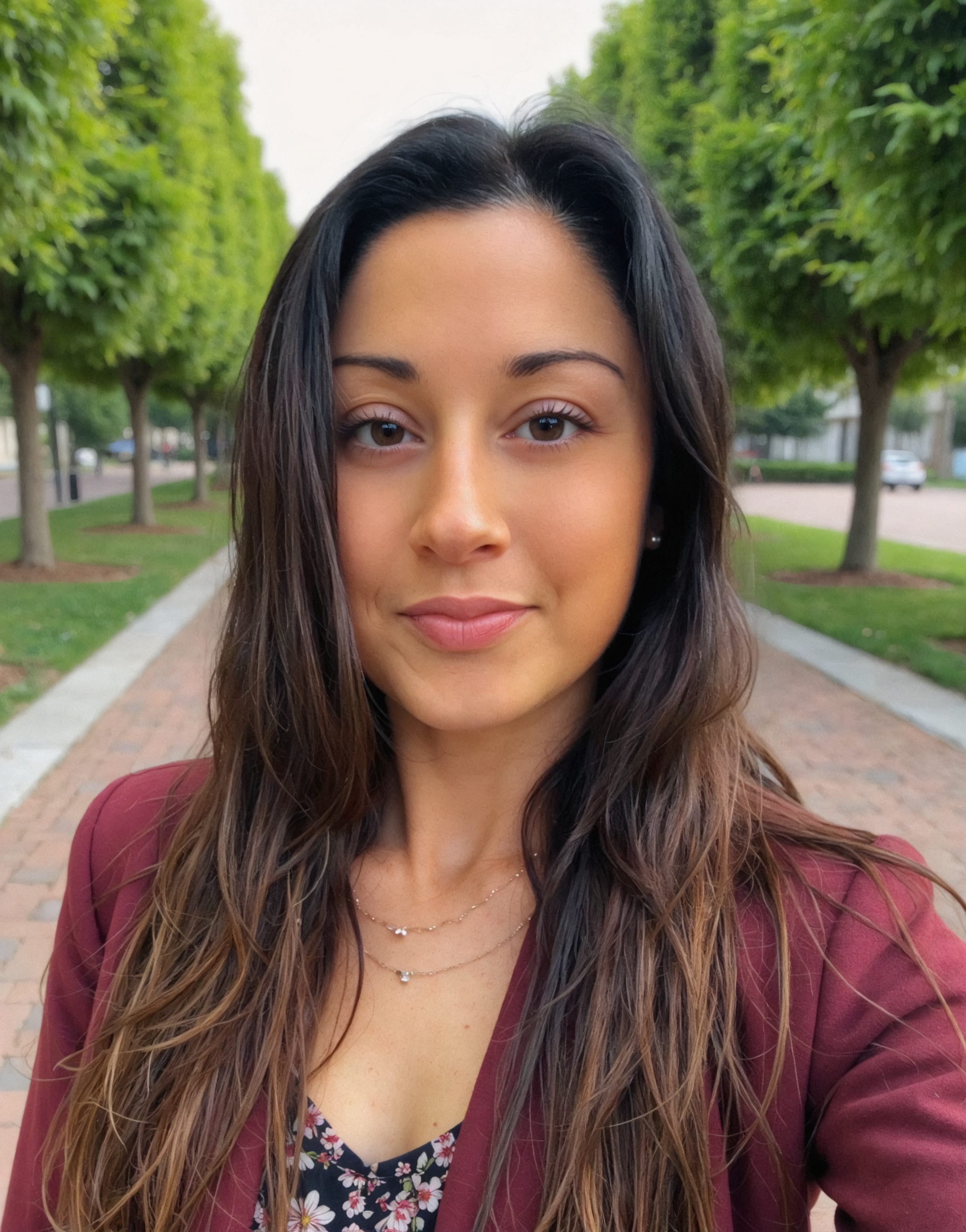 Ashleigh Sparacino